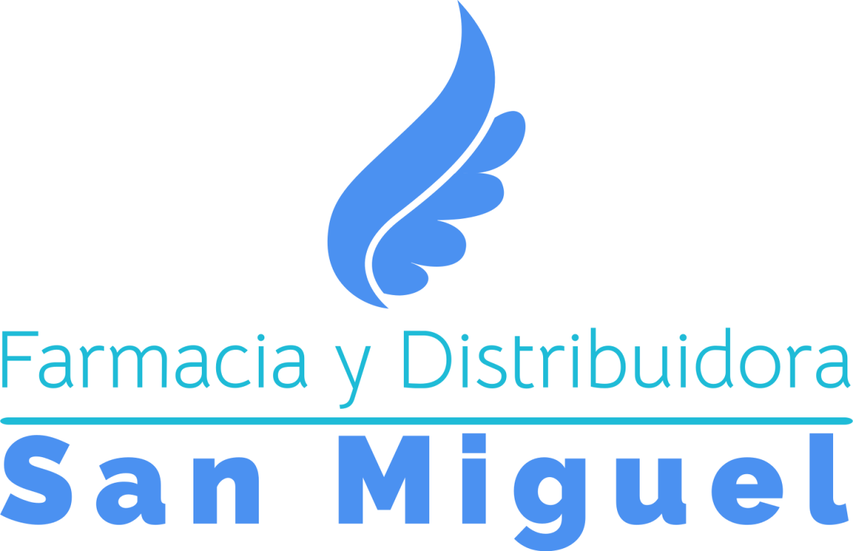 Farmacia y distribuidora